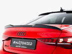 Full Body Kit Set 2 Audi RS3 Sedan 8Y Facelift