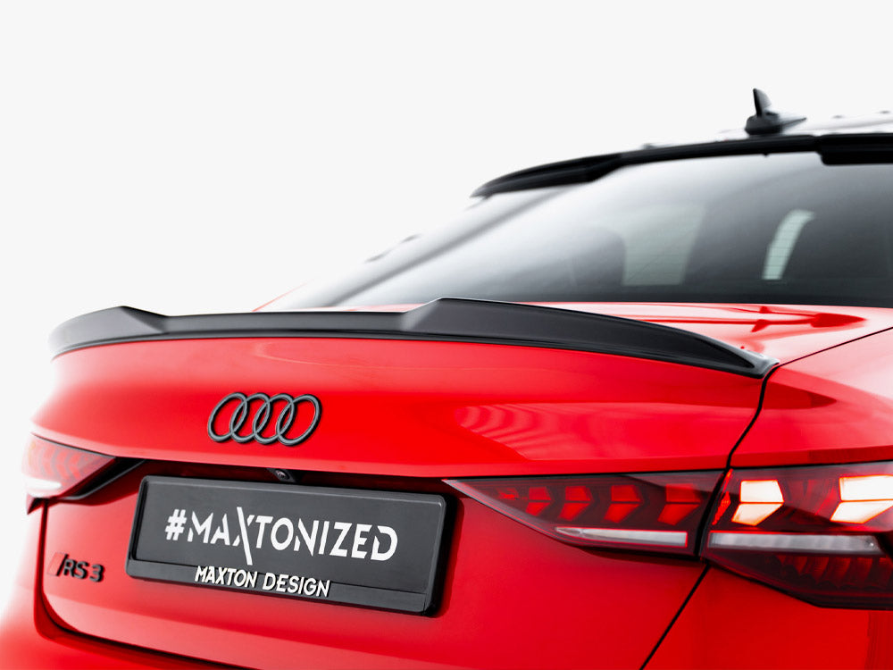 Full Body Kit Set 2 Audi RS3 Sedan 8Y Facelift