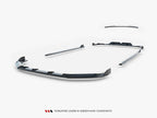 Full Body Kit Set 2 Audi RS3 Sedan 8Y Facelift