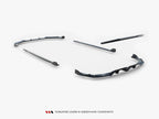 Full Body Kit Set 2 Audi RS3 Sedan 8Y Facelift
