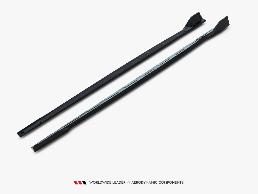 Full Body Kit Set 2 Audi RS3 Sedan 8Y Facelift