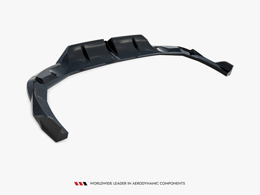 Full Body Kit Set 2 Audi RS3 Sedan 8Y Facelift