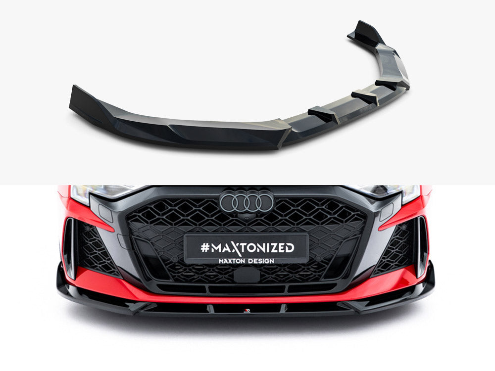 Full Body Kit Set 2 Audi RS3 Sedan 8Y Facelift