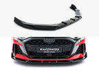 Full Body Kit Set 2 Audi RS3 Sedan 8Y Facelift