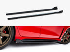Full Body Kit Set 2 Audi RS3 Sedan 8Y Facelift
