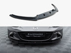 Front Splitter V.1 Mazda MX-5 ND (Mk4)