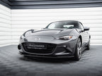 Front Splitter V.1 Mazda MX-5 ND (Mk4)