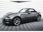 Front Splitter V.1 Mazda MX-5 ND (Mk4)