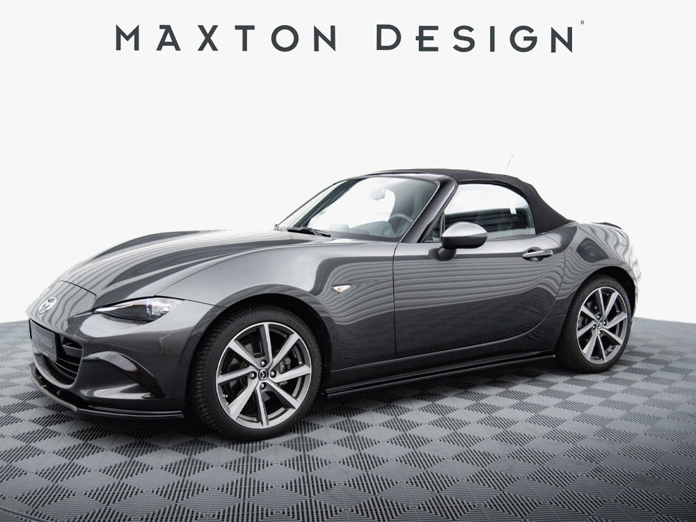 Full Body Kit Mazda MX-5 ND (Mk4)