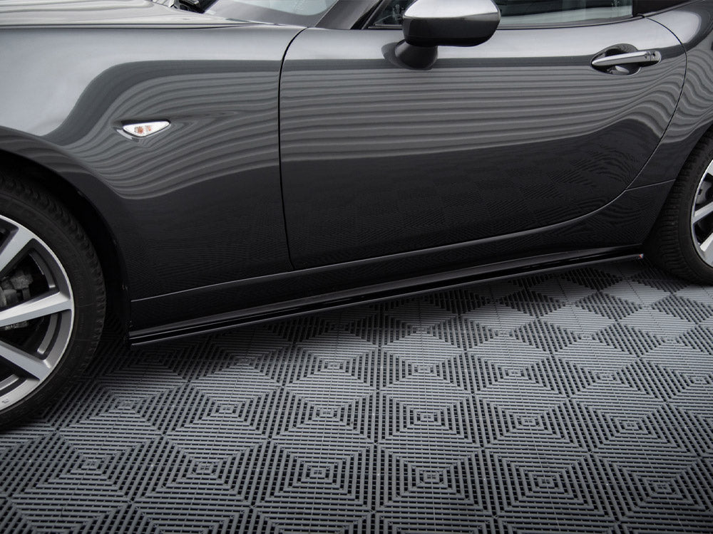 Full Body Kit Mazda MX-5 ND (Mk4)