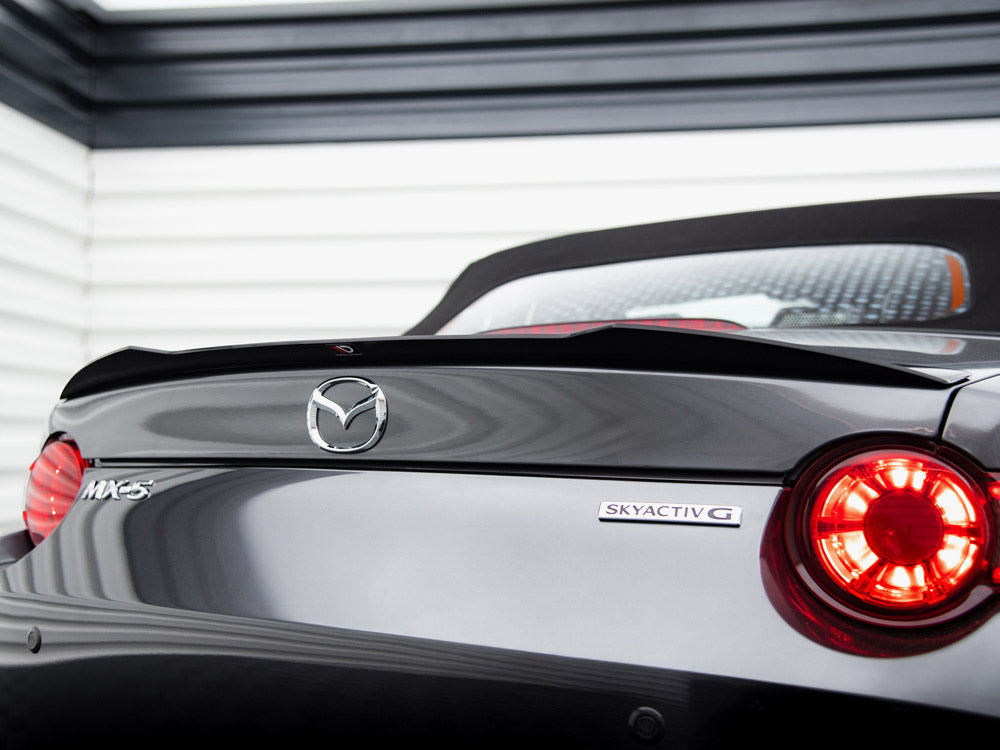 Full Body Kit Mazda MX-5 ND (Mk4)