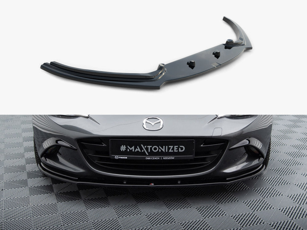 Full Body Kit Mazda MX-5 ND (Mk4)