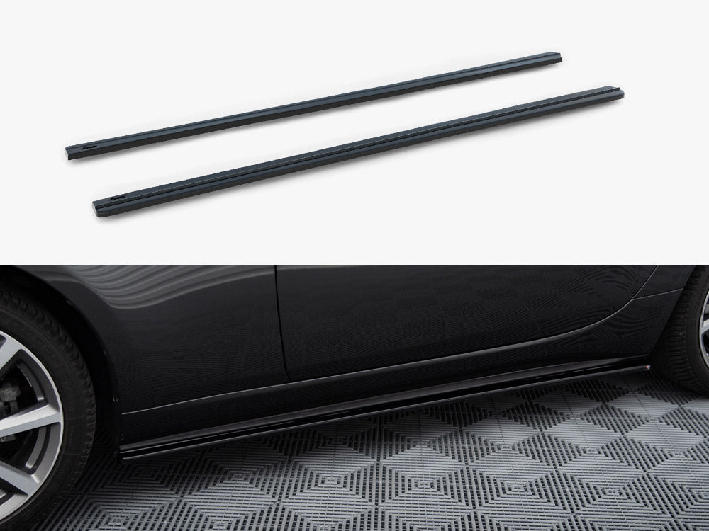 Full Body Kit Mazda MX-5 ND (Mk4)
