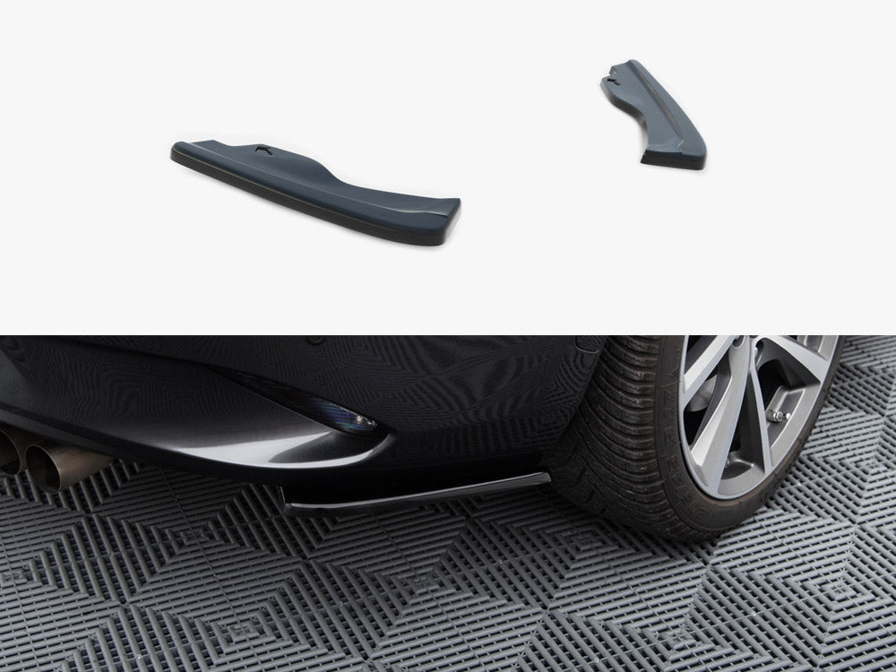Full Body Kit Mazda MX-5 ND (Mk4)