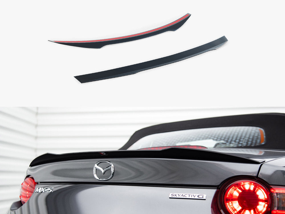 Full Body Kit Mazda MX-5 ND (Mk4)
