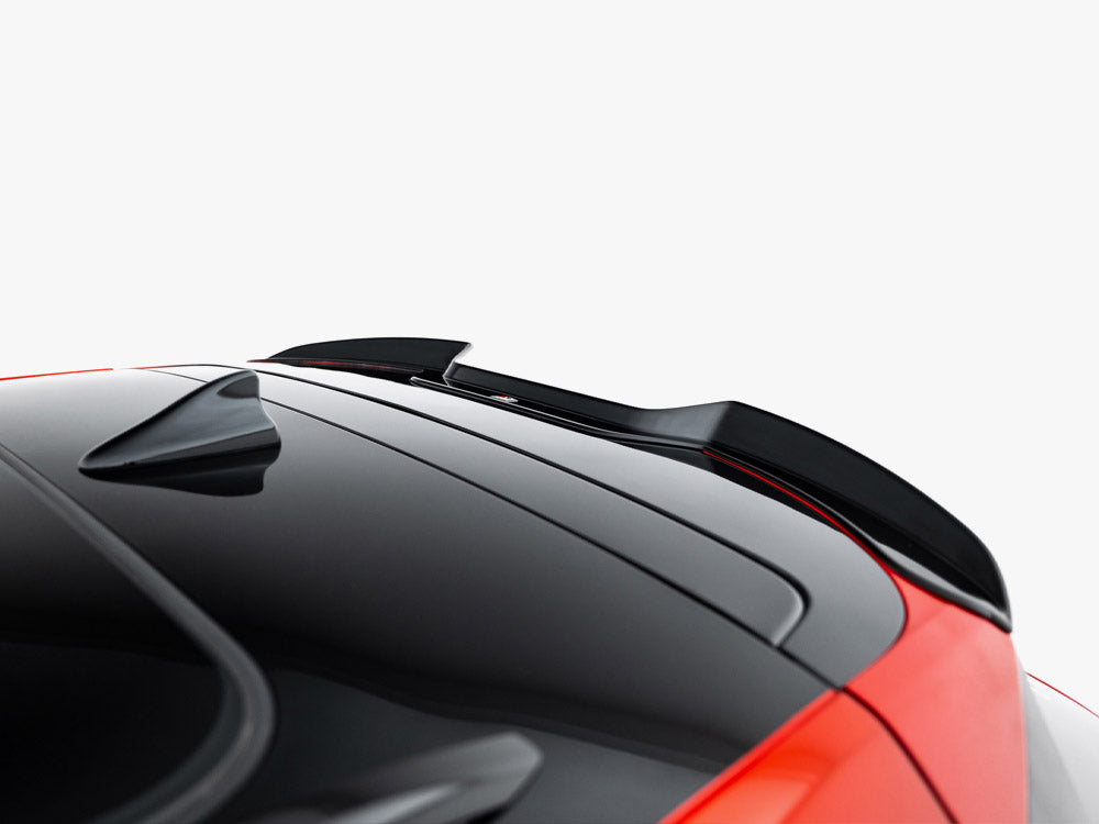 Spoiler CAP Forthing T-Five Mk1