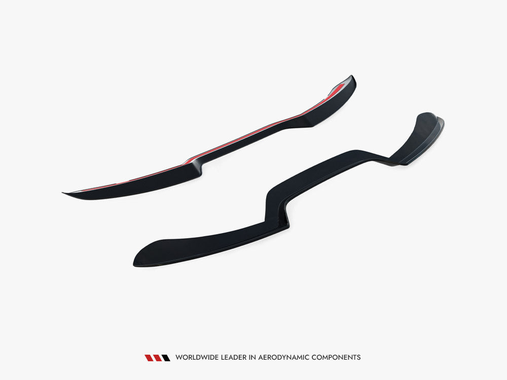 Spoiler CAP Forthing T-Five Mk1