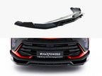 Front Splitter Forthing T-Five Mk1