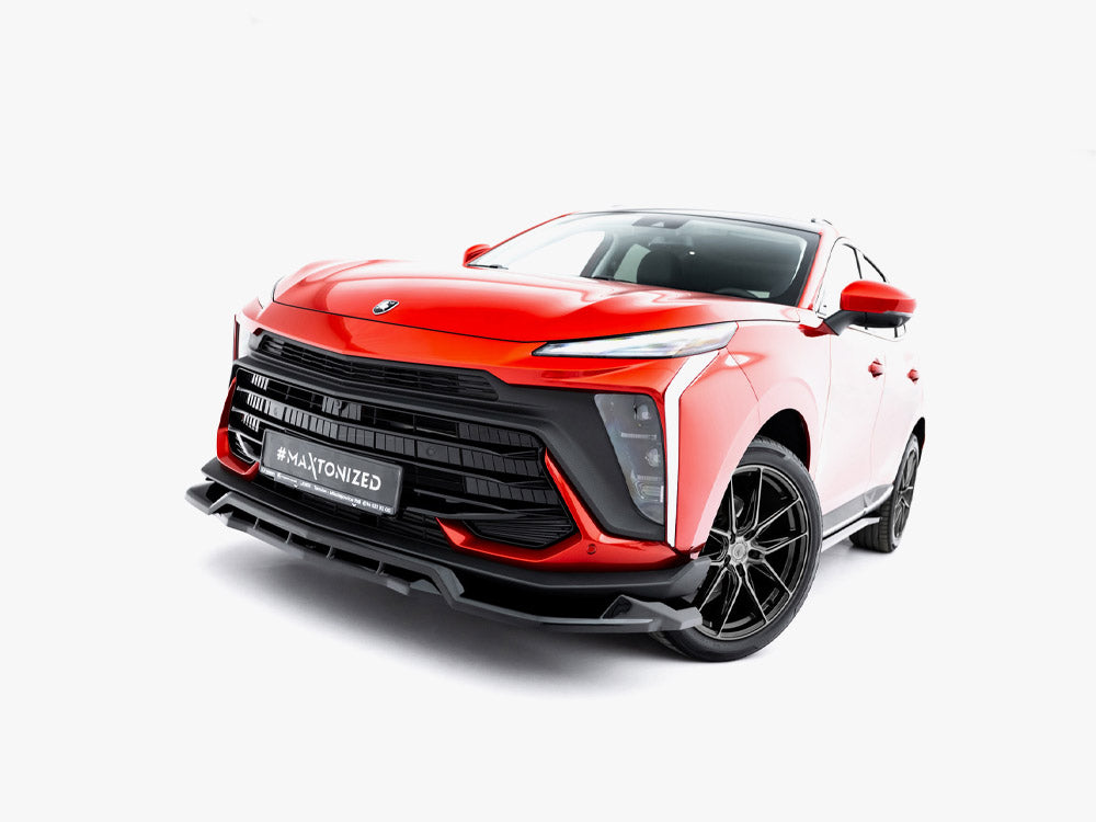 Front Splitter Forthing T-Five Mk1