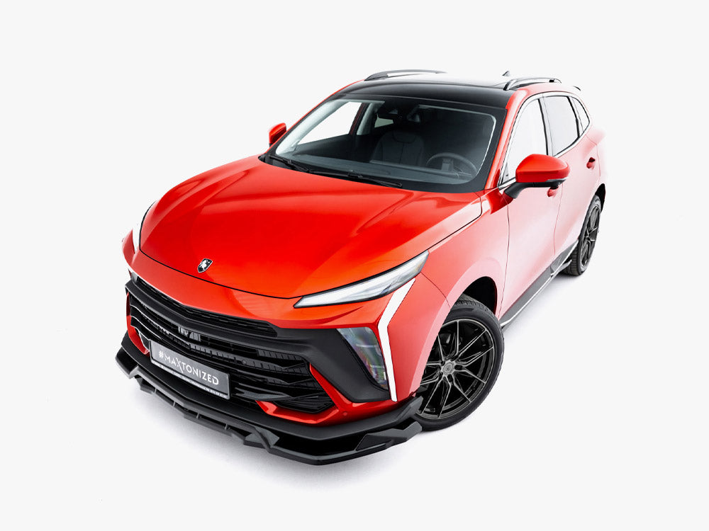 Full Body Kit Forthing T-Five Mk1