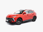 Full Body Kit Forthing T-Five Mk1