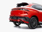 Full Body Kit Forthing T-Five Mk1
