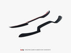 Full Body Kit Forthing T-Five Mk1