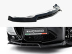Front Splitter V.3 Alfa Romeo Stelvio Mk1