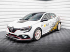 Street PRO Side Skirts Diffusers Renault Megane RS Mk4
