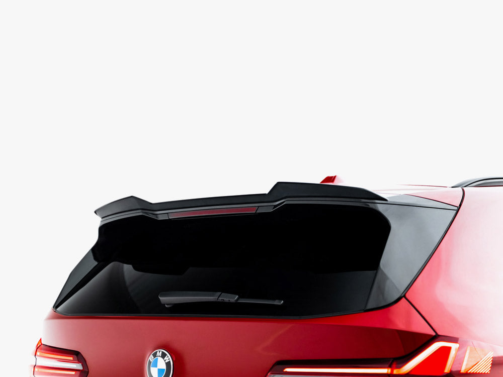 Spoiler CAP BMW X3 M-Pack G45