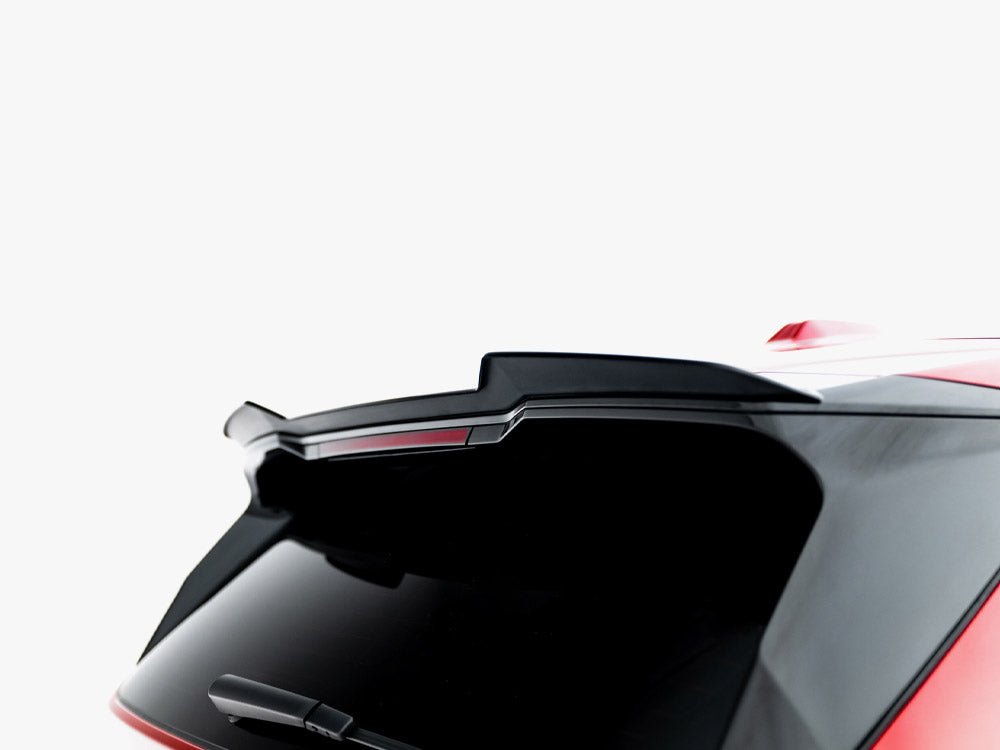 Spoiler CAP BMW X3 M-Pack G45