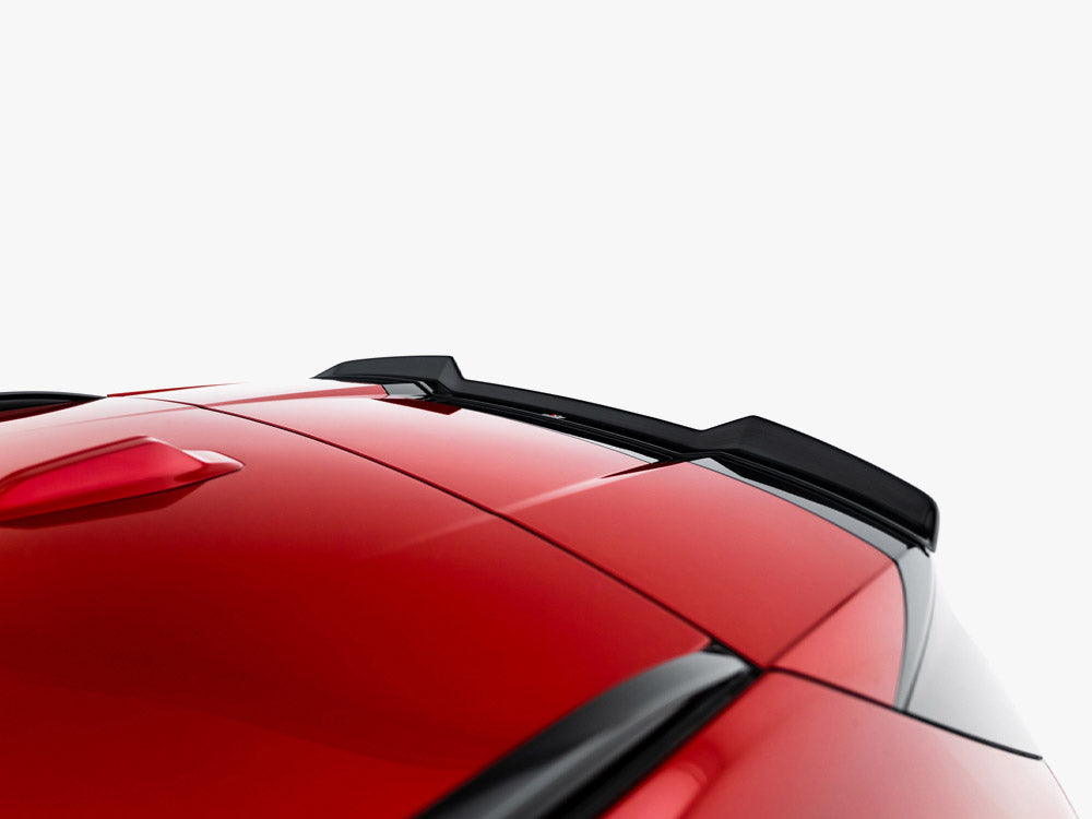 Spoiler CAP BMW X3 M-Pack G45