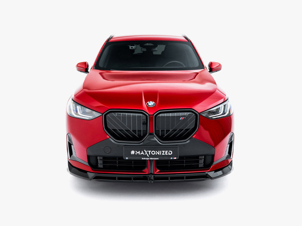 Full Body Kit BMW X3 M-Pack G45