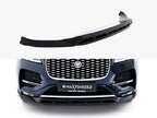 Front Splitter Jaguar F-Pace R-Sport Mk1 Facelift