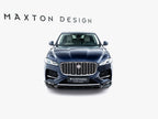 Front Splitter Jaguar F-Pace R-Sport Mk1 Facelift