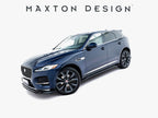 Full Body Kit Jaguar F-Pace R-Sport Mk1 Facelift