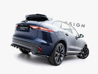 Full Body Kit Jaguar F-Pace R-Sport Mk1 Facelift