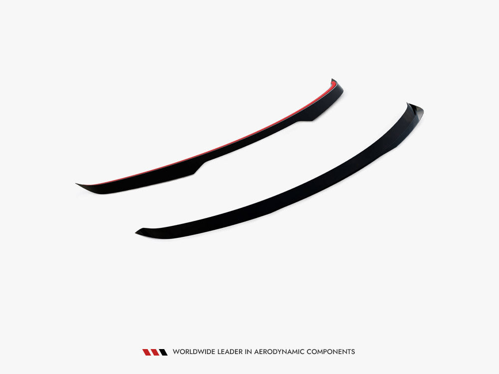 Full Body Kit Jaguar F-Pace R-Sport Mk1 Facelift