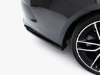 Rear Splitter (Vertical Bars) Mercedes AMG CLS 53 C257