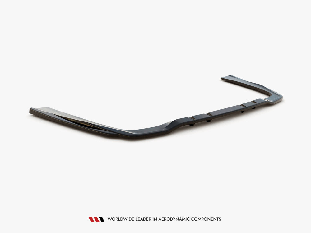 Rear Splitter (Vertical Bars) Mercedes AMG CLS 53 C257