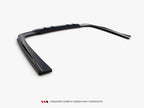 Rear Splitter (Vertical Bars) Mercedes AMG CLS 53 C257