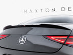 Spoiler CAP Mercedes-AMG CLS 53 C257