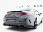 Spoiler CAP Mercedes-AMG CLS 53 C257