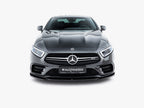 Front Splitter V.1 Mercedes-AMG CLS 53 C257