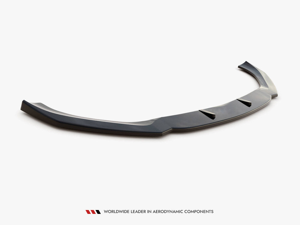 Front Splitter V.2 Mercedes-AMG CLS 53 C257