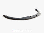 Front Splitter V.2 Mercedes-AMG CLS 53 C257