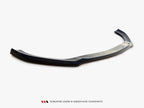 Front Splitter V.3 Mercedes-AMG CLS 53 C257