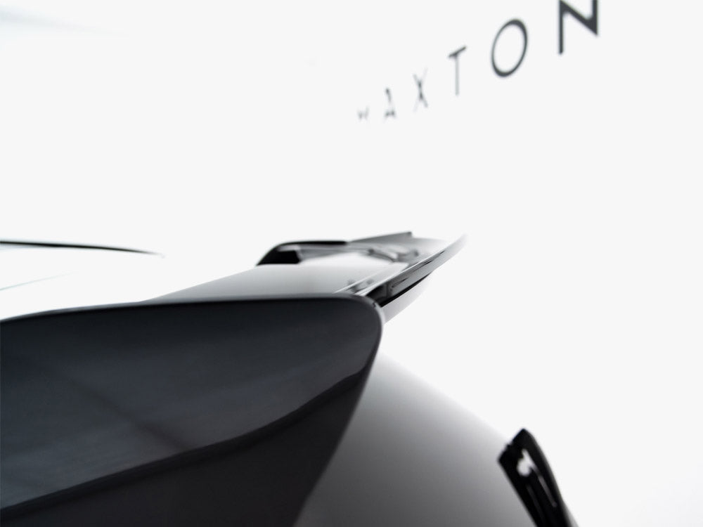 Spoiler CAP Mercedes-Benz GLA 45 AMG X156 Facelift