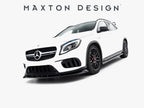 Full Body Kit Mercedes-Benz GLA 45 AMG X156 Facelift