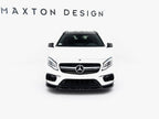 Full Body Kit Mercedes-Benz GLA 45 AMG X156 Facelift